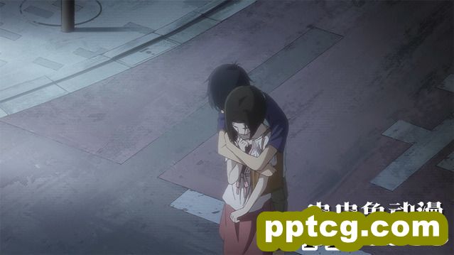 四月番剧「昨日之歌」第七话先行画面公布