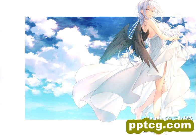 (C98) [AliceSyndrome＊ (遠坂あさぎ)] Fluegel