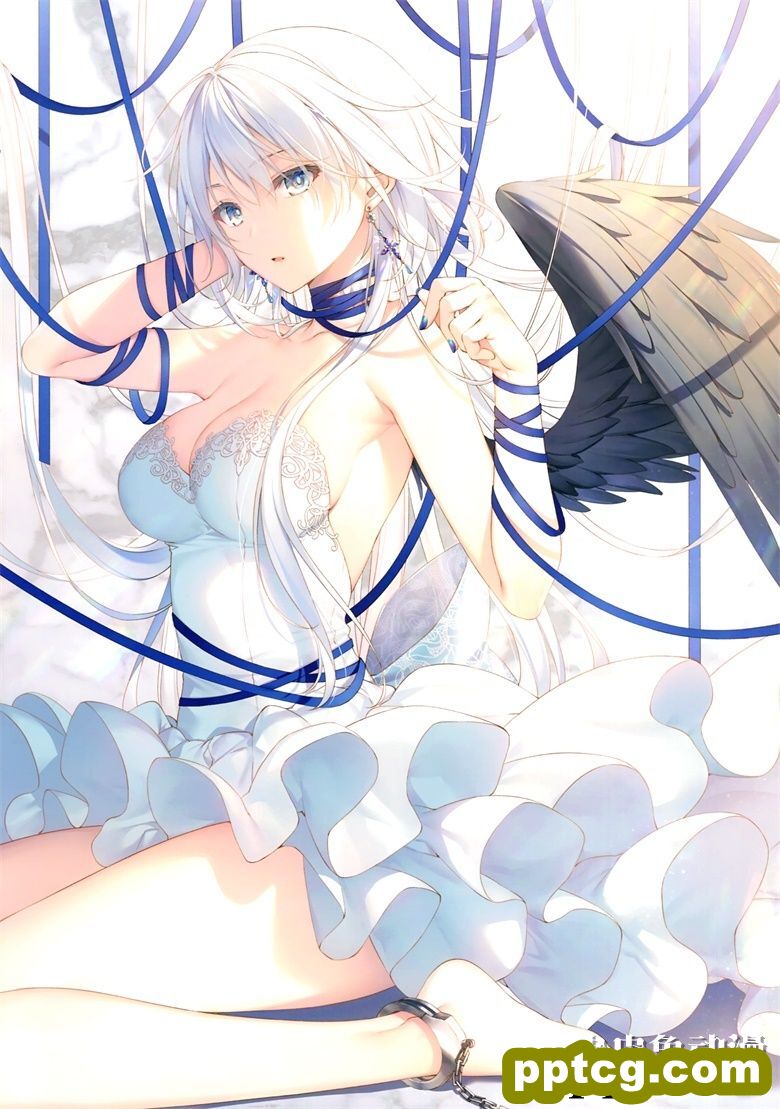 (C98) [AliceSyndrome＊ (遠坂あさぎ)] Fluegel
