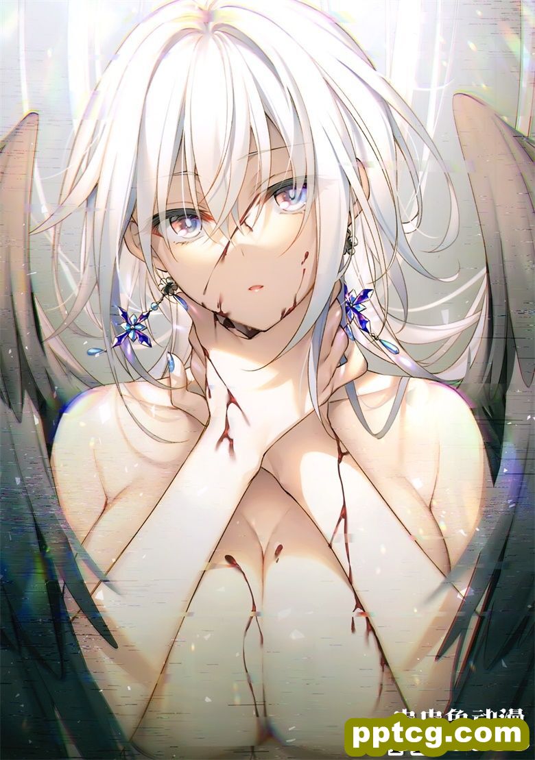 (C98) [AliceSyndrome＊ (遠坂あさぎ)] Fluegel