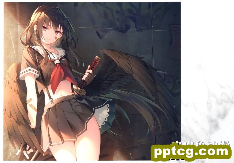 (C98) [AliceSyndrome＊ (遠坂あさぎ)] Fluegel