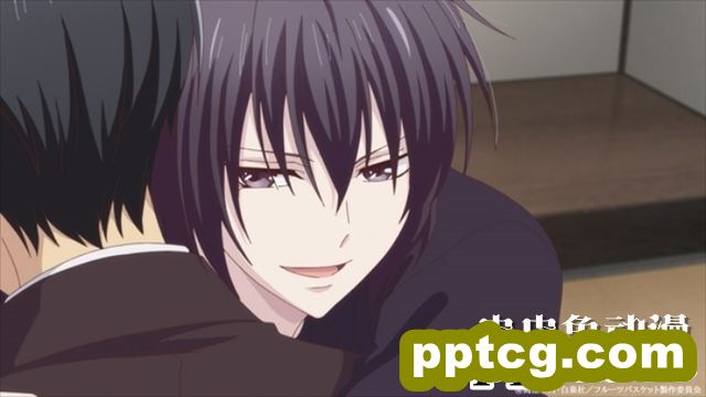 「水果篮子」第二季第七话先行画面公开