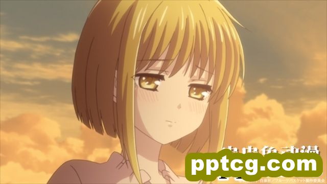「水果篮子」第二季第七话先行画面公开
