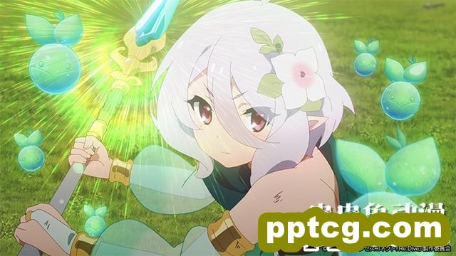 「公主连结Re:Dive」第七话先行画面公开-皮皮兔动漫