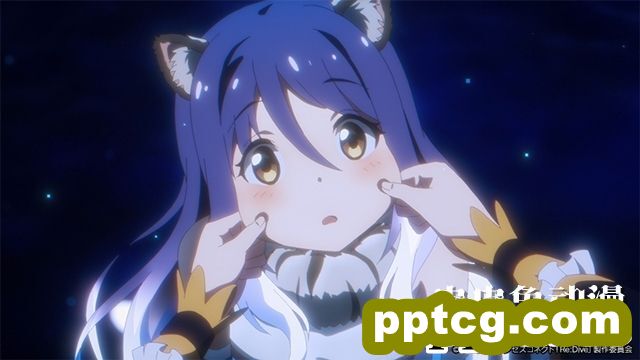 「公主连结Re:Dive」第七话先行画面公开