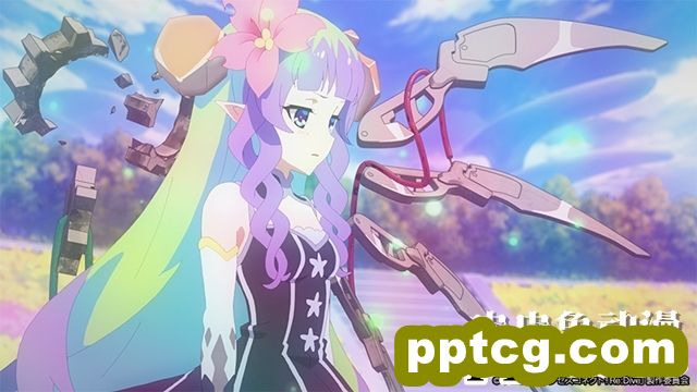 「公主连结Re:Dive」第七话先行画面公开