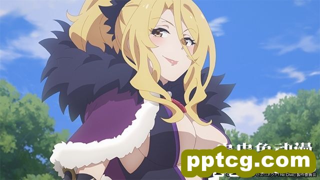 「公主连结Re:Dive」第七话先行画面公开