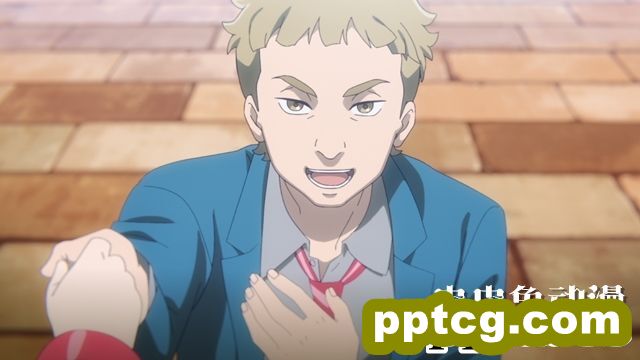 音乐番「LISTENERS」第八话先行画面公开