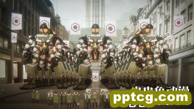 音乐番「LISTENERS」第八话先行画面公开