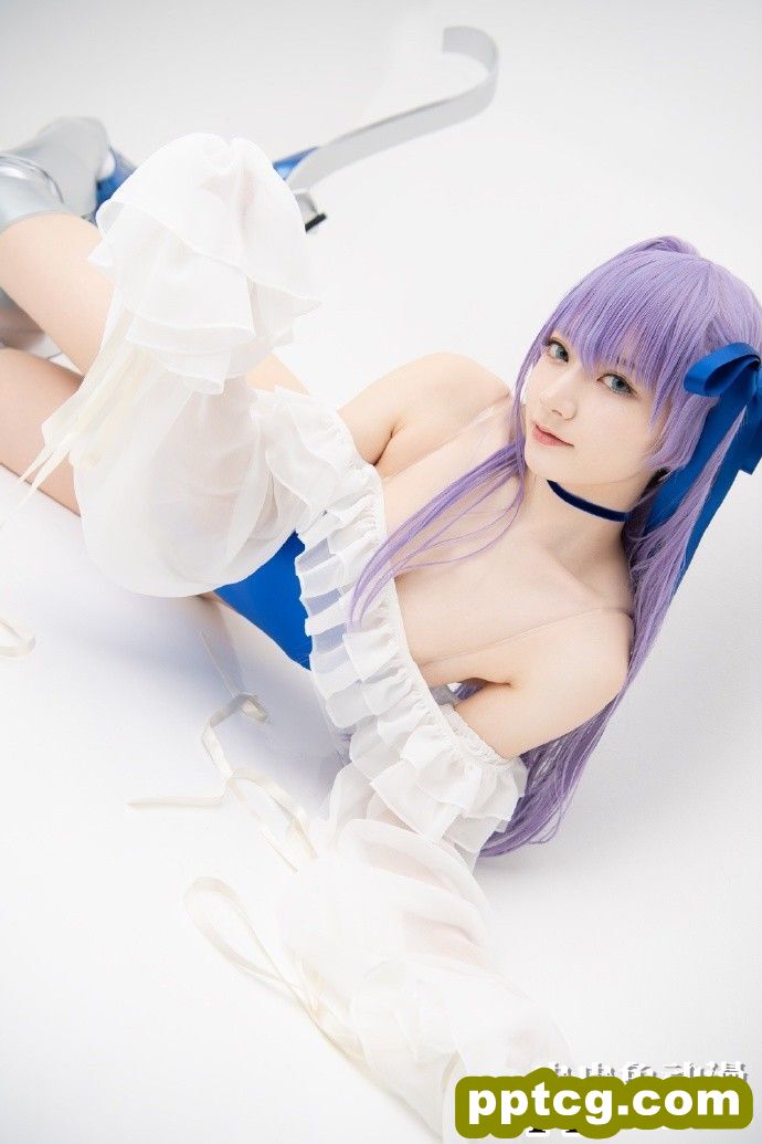 女装克劳德和别样的蒂法 一周大师级CosPlay赏