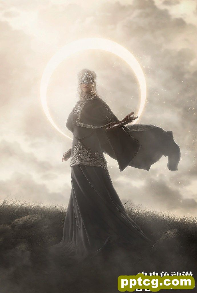 女装克劳德和别样的蒂法 一周大师级CosPlay赏