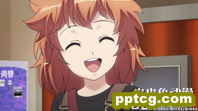 春季动画「继怪怪守护神」第7话「对战」的先行画面公开!-皮皮兔动漫