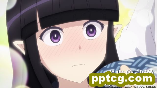春季动画「继怪怪守护神」第7话「对战」的先行画面公开!