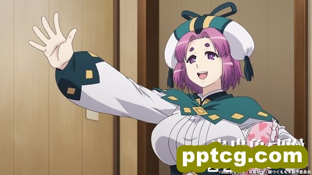春季动画「继怪怪守护神」第7话「对战」的先行画面公开!