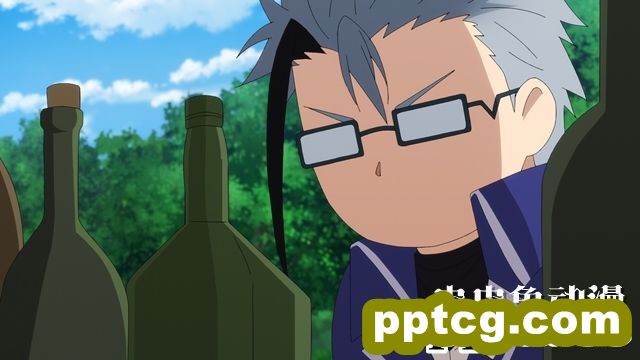 「星掠者」第19话的先行剪辑画面登场-皮皮兔动漫