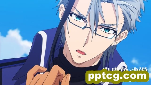 「星掠者」第19话的先行剪辑画面登场