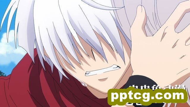 「星掠者」第19话的先行剪辑画面登场