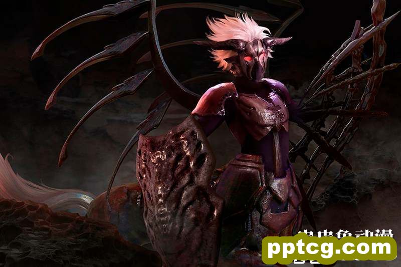 2020 ChinaJoy 封面大赛第四周周优秀票选结果公布
