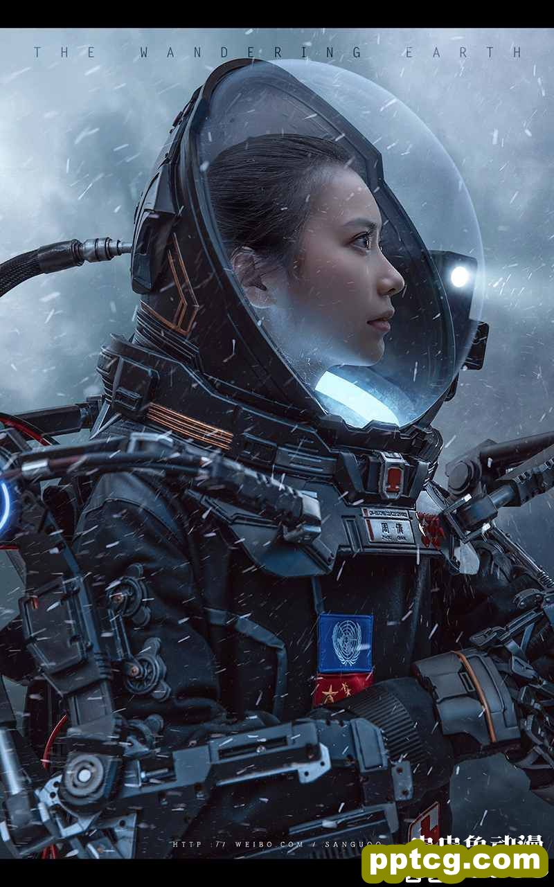 2020 ChinaJoy 封面大赛第四周周优秀票选结果公布