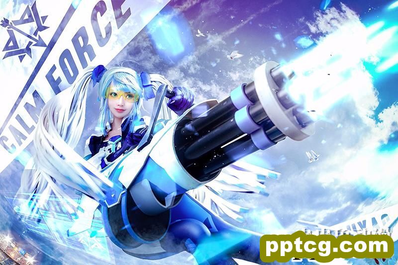 2020 ChinaJoy 封面大赛第五周评委推荐选手揭晓