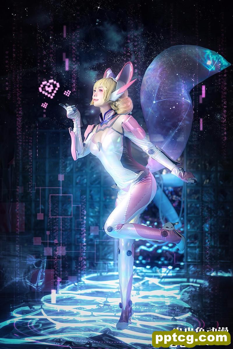 2020 ChinaJoy 封面大赛第五周评委推荐选手揭晓