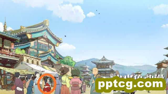 彩蛋多得数不清,《大理寺日志》是真的经得起夸