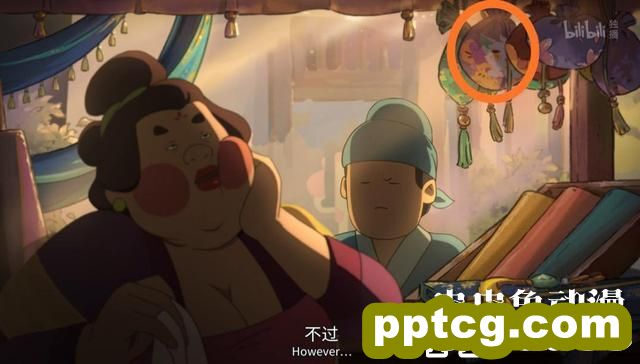 彩蛋多得数不清,《大理寺日志》是真的经得起夸