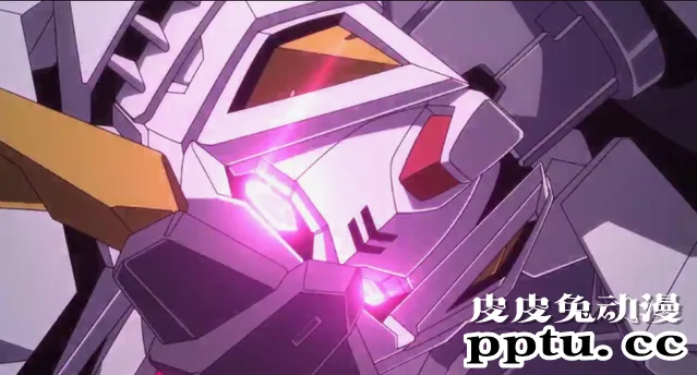 「机动战士高达」新联动达比赛马CM公开