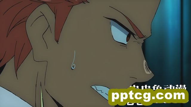 四月番剧「神之塔」第八话先行画面公布-皮皮兔动漫