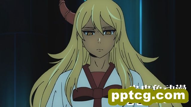 四月番剧「神之塔」第八话先行画面公布