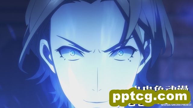 四月番剧「新樱花大战」第八话先行画面公开-皮皮兔动漫