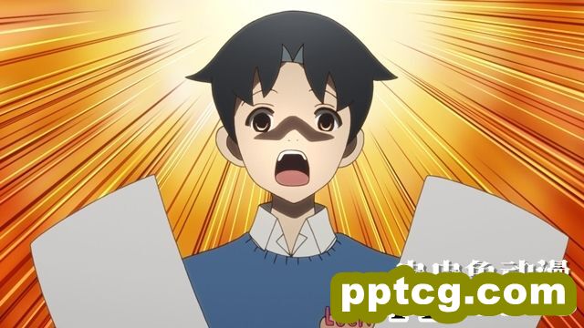 四月番剧「隐瞒之事」第八话先行画面公开-皮皮兔动漫