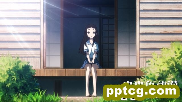 四月番剧「隐瞒之事」第八话先行画面公开