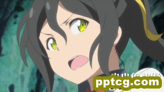 「社长,战斗时间到!」第八话先行画面