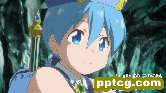 「社长,战斗时间到!」第八话先行画面