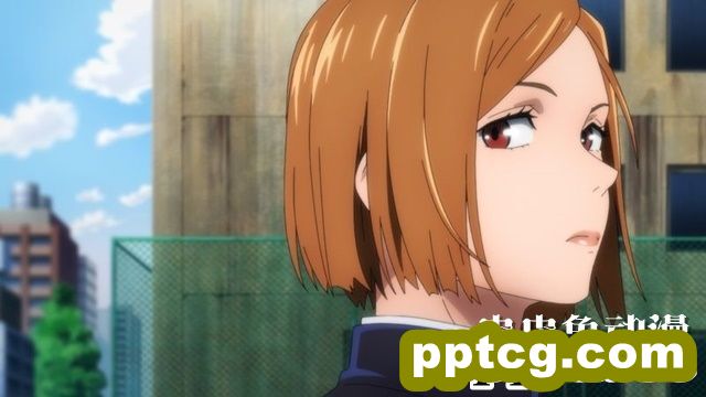 秋季动漫「咒术回战」公布第一弹PV