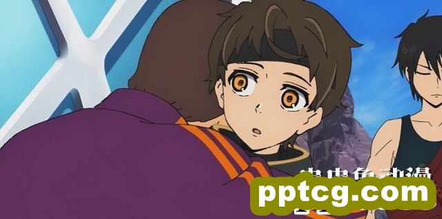 「神之塔」 第7话剧情解析