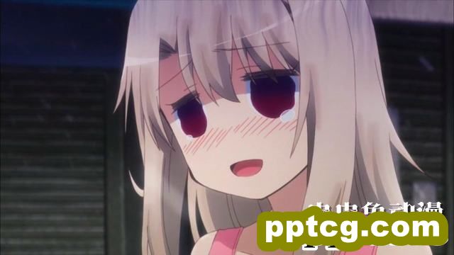 「魔法少女伊莉雅」新剧场版制作纪念PV公布-皮皮兔动漫