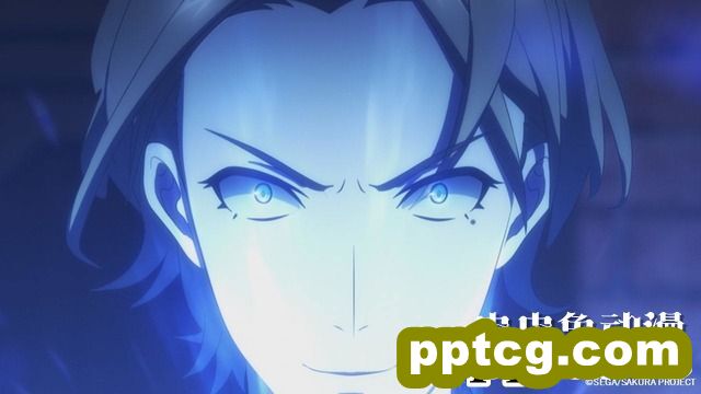 「新樱花大战」第八话先行画面公开