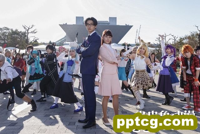 「阿宅的恋爱真难」真人版BD光盘将于8月19日发售