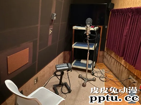 动画将恢复更新?日本音乐导演加强录音室防疫措施