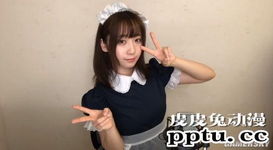 日本COSER伊织萌转职做女主播?和粉丝互动俏皮可爱