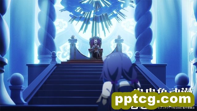 「公主连结!ReDive」 第八话先行画面公开