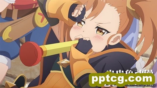 「公主连结!ReDive」 第八话先行画面公开