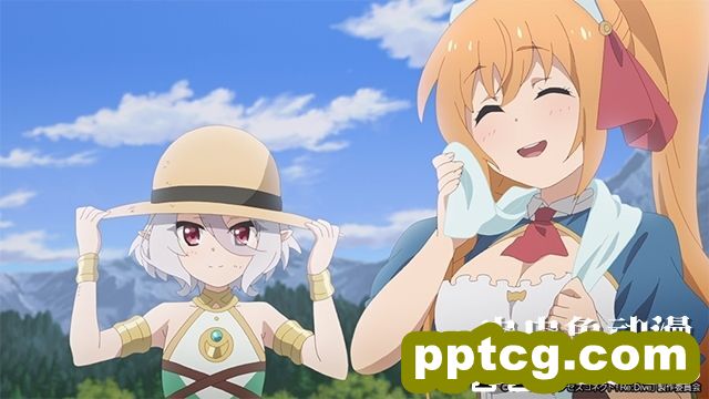 「公主连结!ReDive」 第八话先行画面公开