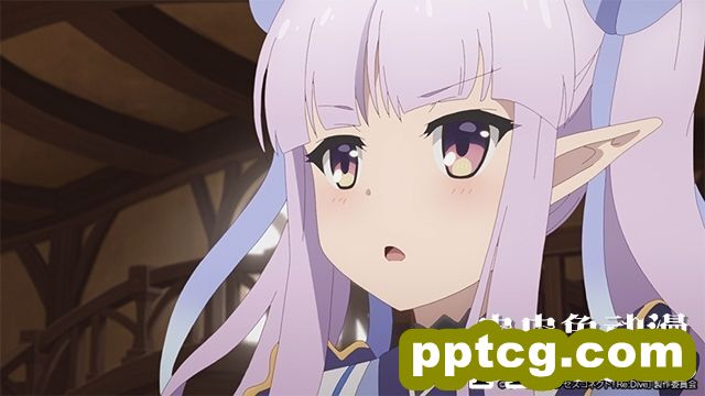 「公主连结!ReDive」 第八话先行画面公开