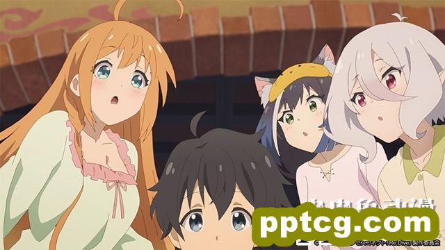 「公主连结!ReDive」 第八话先行画面公开