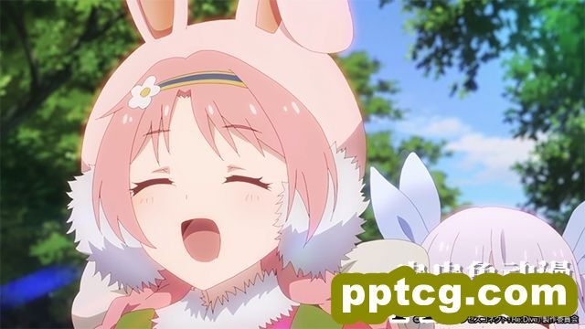 「公主连结！ReDive」 第八话先行画面公开-皮皮兔动漫