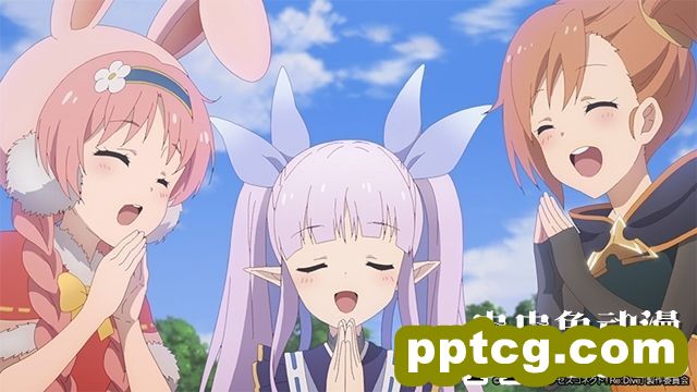 「公主连结!ReDive」 第八话先行画面公开