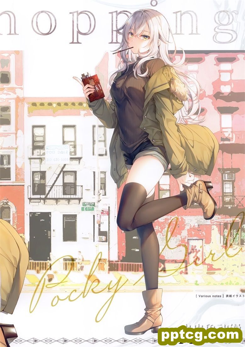 (C98) [AliceSyndrome* (遠坂あさぎ)] Various notes 02